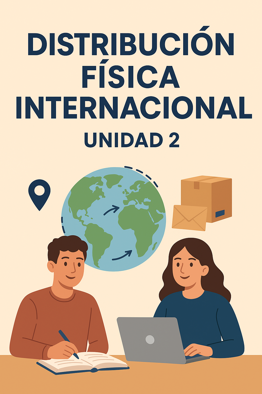 UNIDAD 2. BIENVENIDOS
